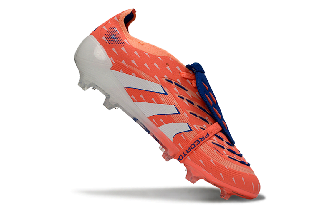PREDATOR ACCURACY+ FG BOOTS