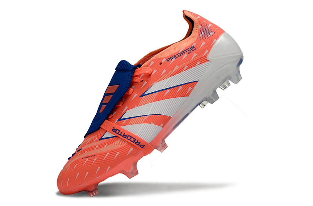 PREDATOR ACCURACY+ FG BOOTS