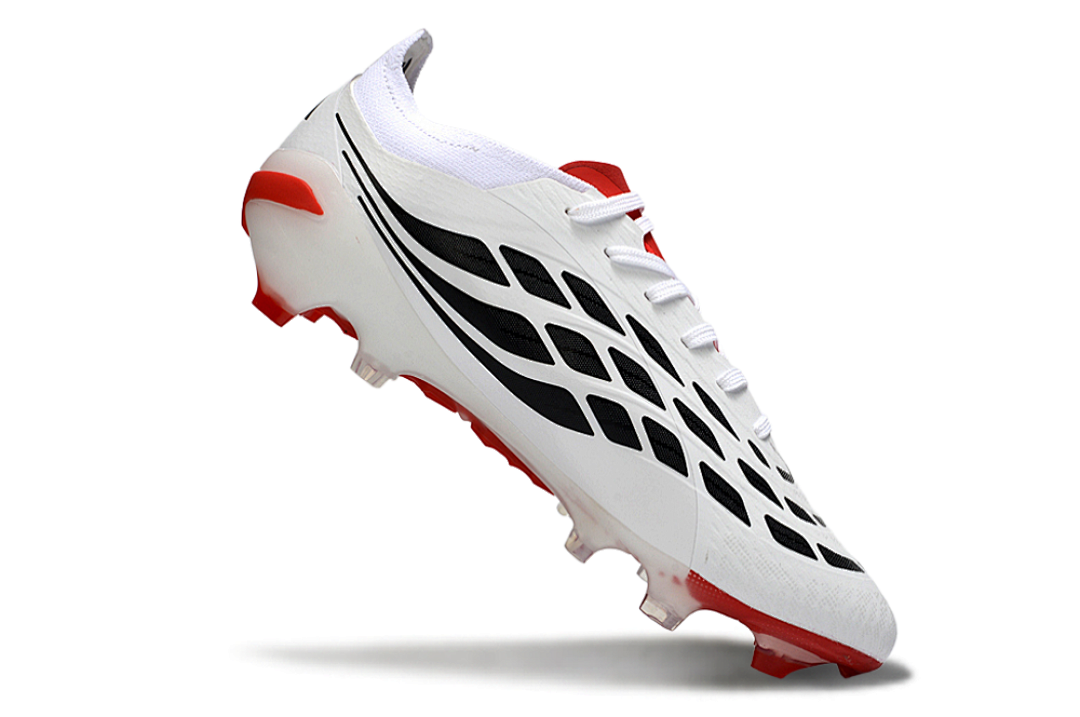 PREDATOR ACCURACY FG BOOTS