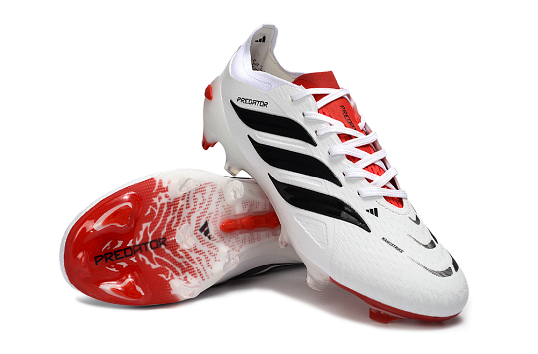 PREDATOR ACCURACY FG BOOTS
