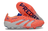 PREDATOR ACCURACY+ FG BOOTS