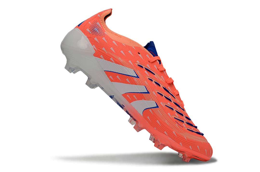 PREDATOR ACCURACY+ FG BOOTS