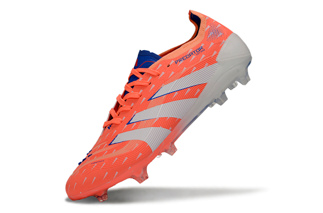 PREDATOR ACCURACY+ FG BOOTS