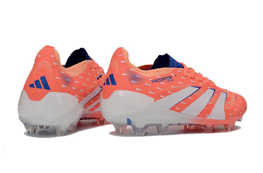 PREDATOR ACCURACY+ FG BOOTS