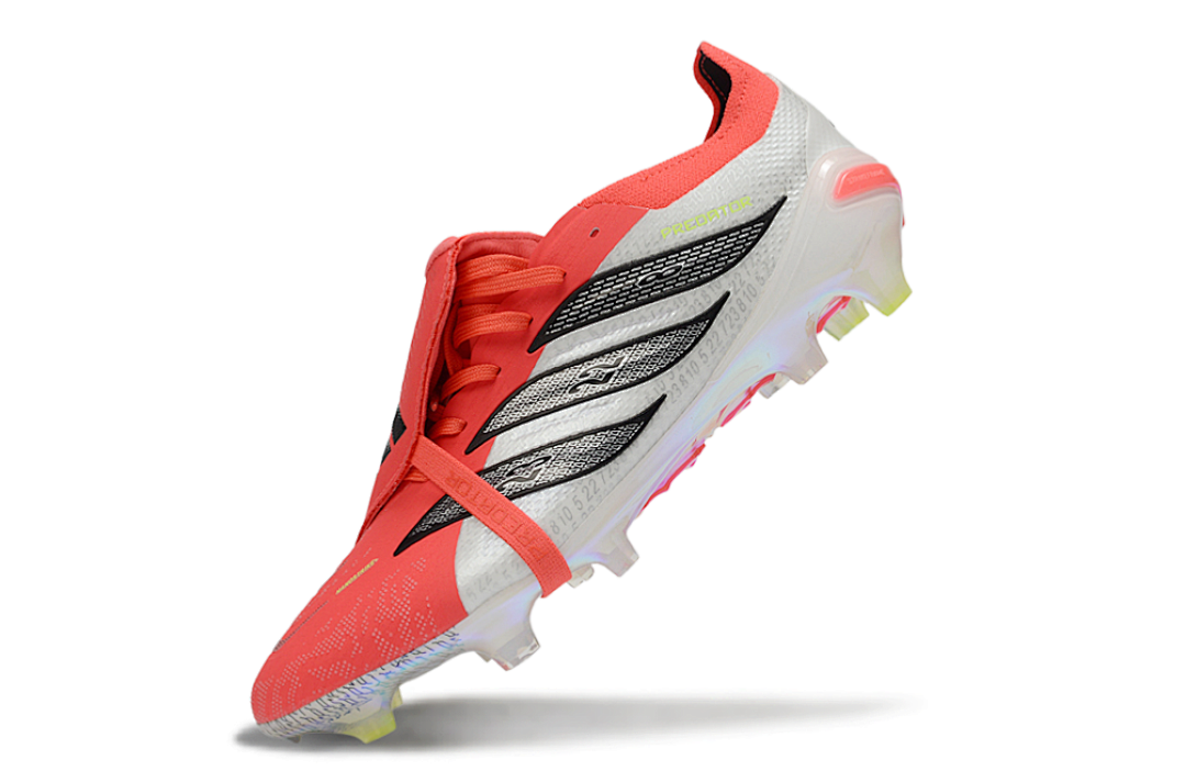 PREDATOR ACCURACY FG BOOTS
