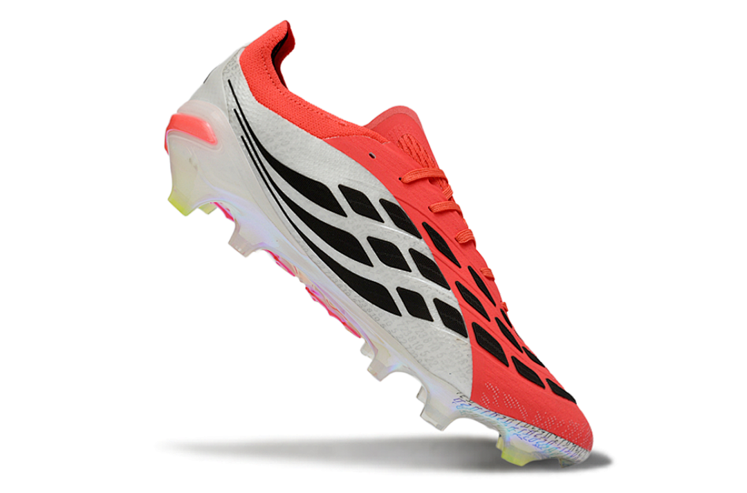 PREDATOR ACCURACY FG BOOTS