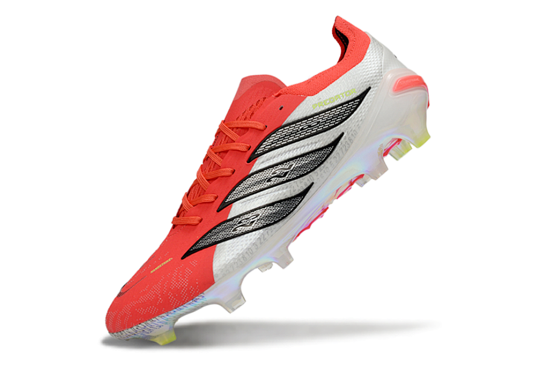 PREDATOR ACCURACY FG BOOTS