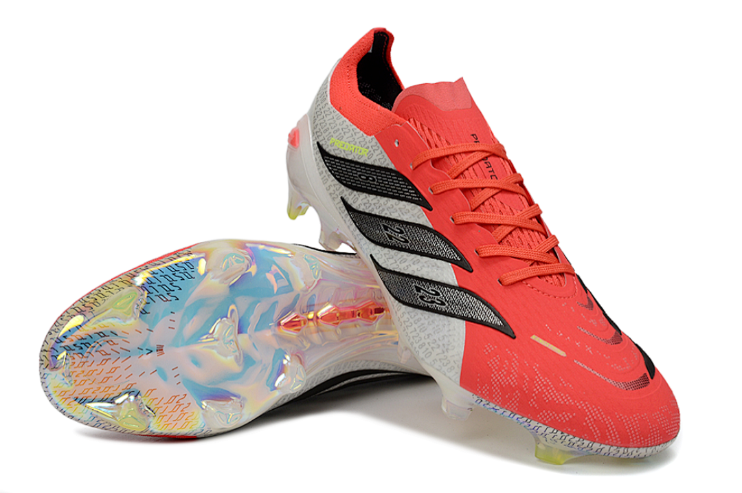 PREDATOR ACCURACY FG BOOTS