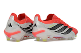 PREDATOR ACCURACY FG BOOTS