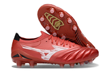 Mizuno Morelia Neo IV BATE Made In Japan FG