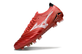 Mizuno Morelia Neo IV BATE Made In Japan FG