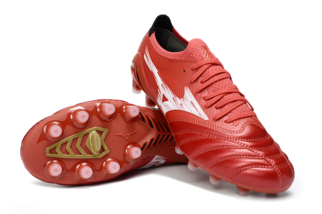 Mizuno Morelia Neo IV BATE Made In Japan FG