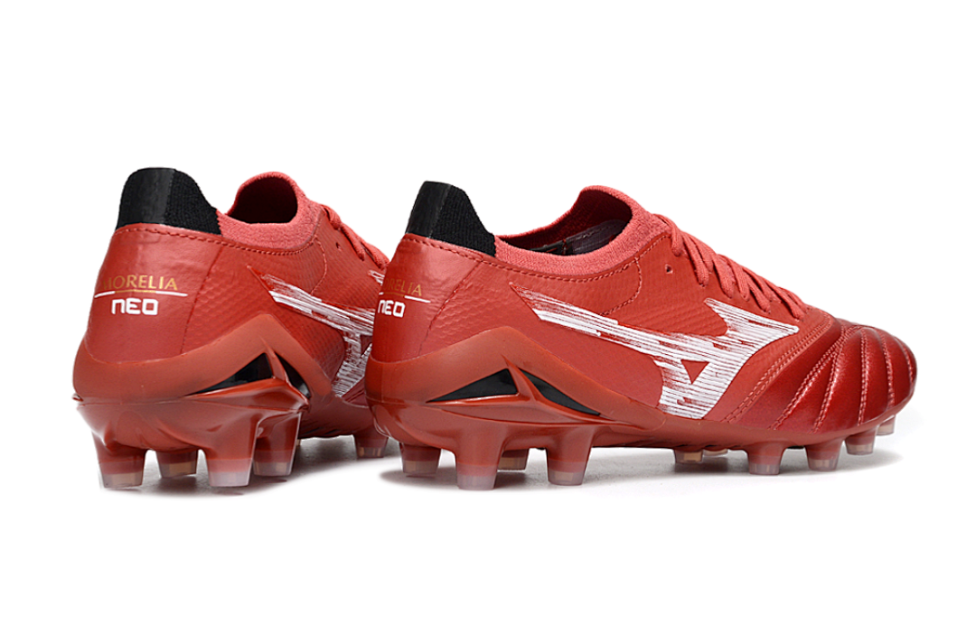 Mizuno Morelia Neo IV BATE Made In Japan FG