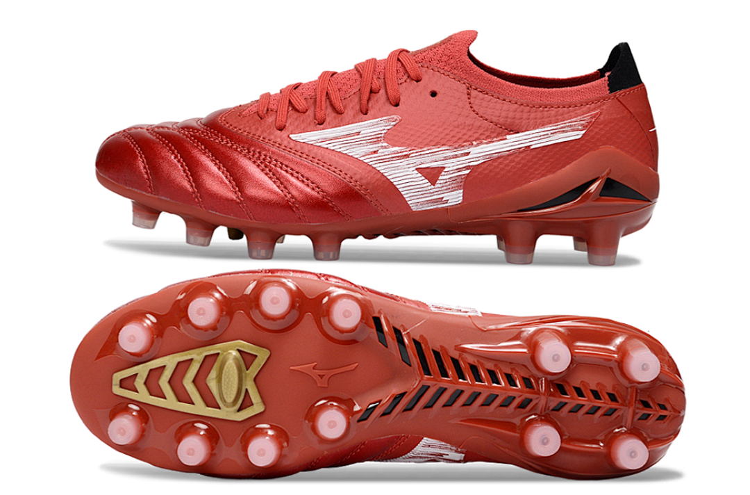 Mizuno Morelia Neo IV BATE Made In Japan FG