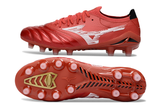Mizuno Morelia Neo IV BATE Made In Japan FG