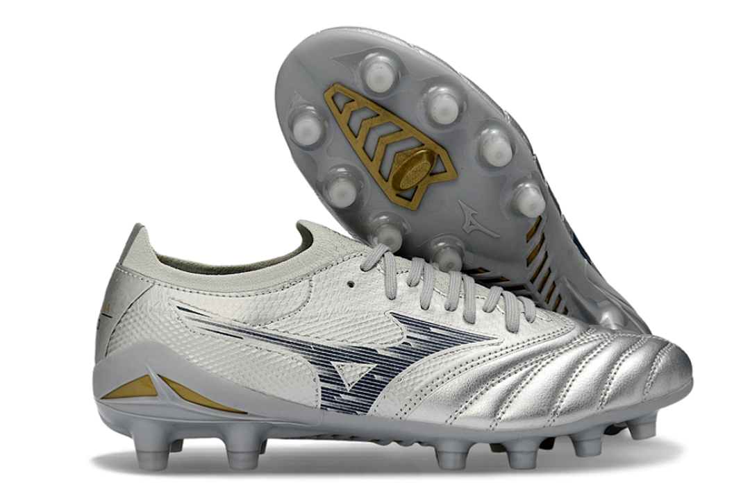 Mizuno Morelia Neo IV BATE Made In Japan FG