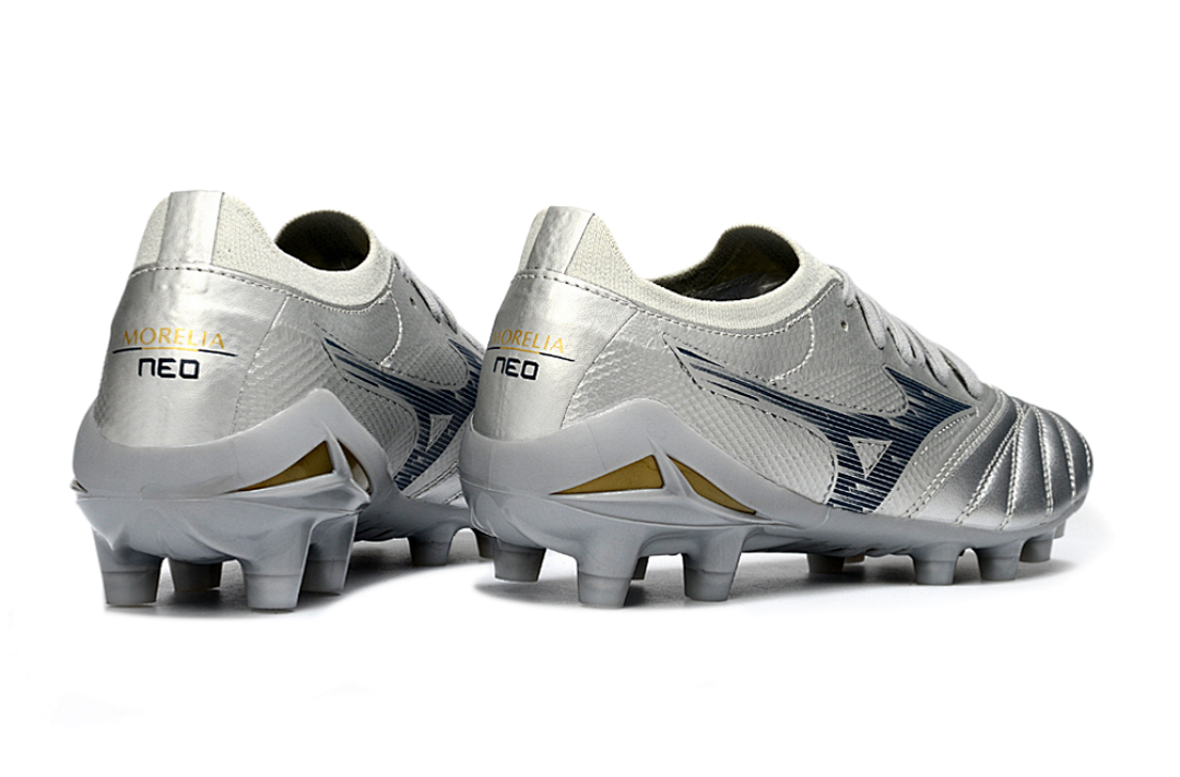 Mizuno Morelia Neo IV BATE Made In Japan FG