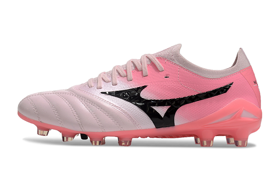Mizuno Morelia Neo IV BATE Made In Japan FG