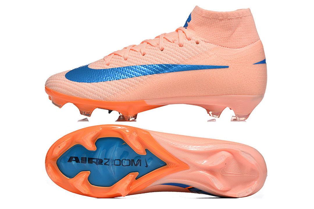 Nike Air Zoom Mercurial Superfly IIX Elite FG
