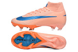 Nike Air Zoom Mercurial Superfly IIX Elite FG