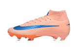 Nike Air Zoom Mercurial Superfly IIX Elite FG