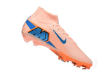 Nike Air Zoom Mercurial Superfly IIX Elite FG