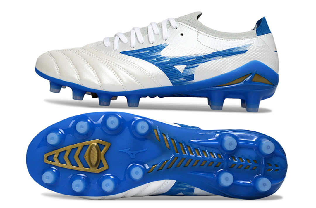 Mizuno Morelia Neo IV BATE Made In Japan FG