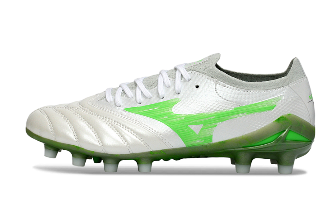 Mizuno Morelia Neo IV BATE Made In Japan FG