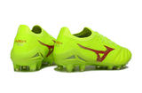 Mizuno Morelia Neo IV BATE Made In Japan FG