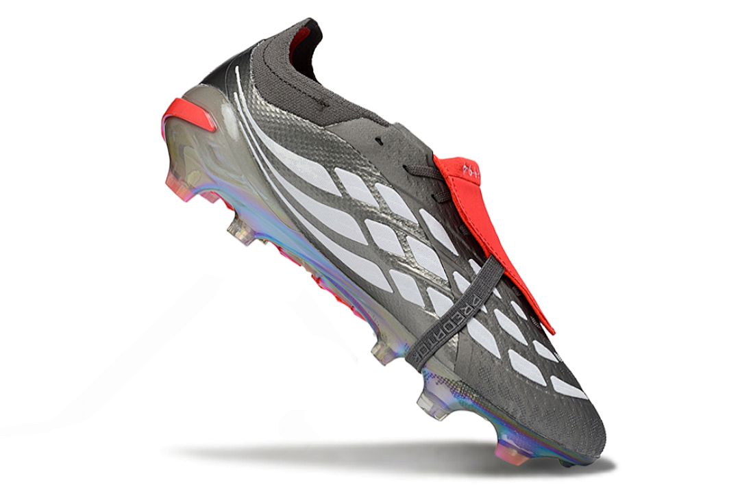 PREDATOR ACCURACY FG BOOTS