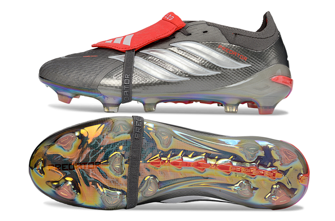 PREDATOR ACCURACY FG BOOTS