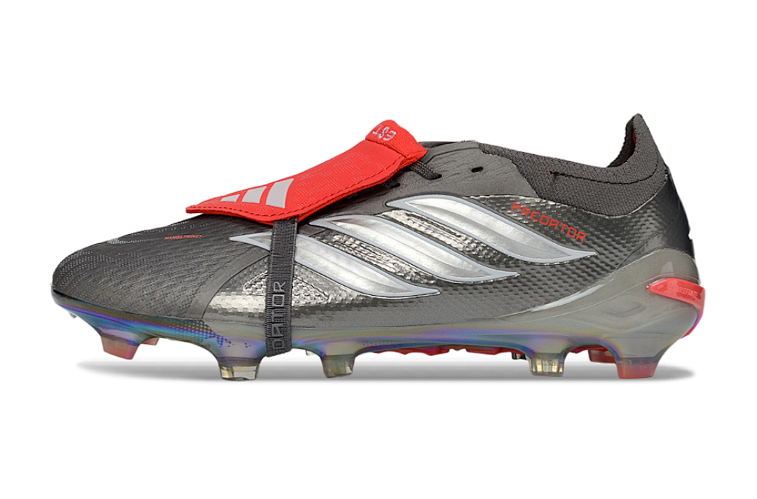 PREDATOR ACCURACY FG BOOTS