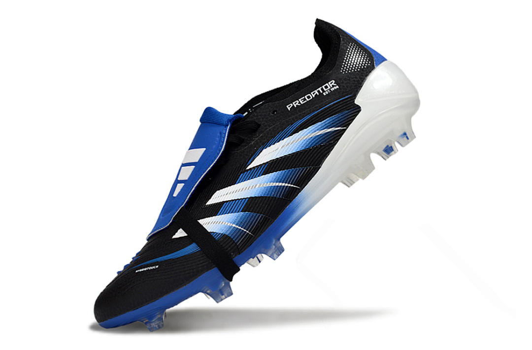 PREDATOR ACCURACY+ FG BOOTS