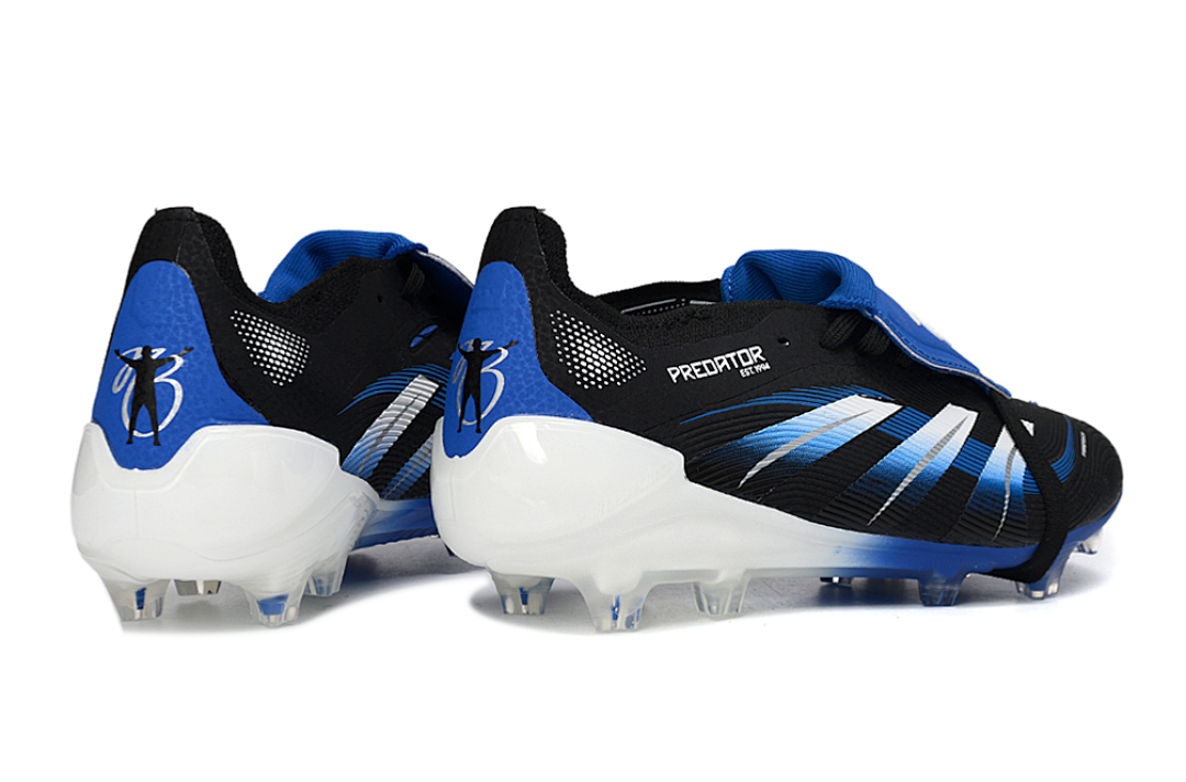 PREDATOR ACCURACY+ FG BOOTS