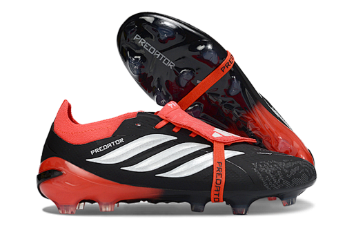 Adidas 26 Predator Elite Tongue FG