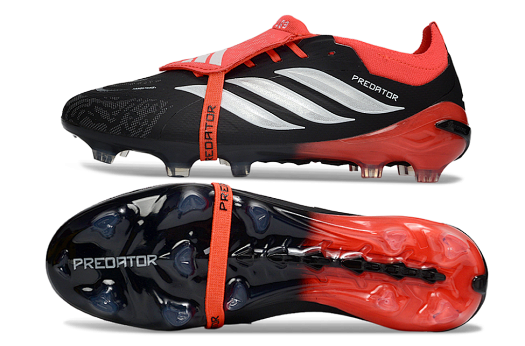 Adidas 26 Predator Elite Tongue FG