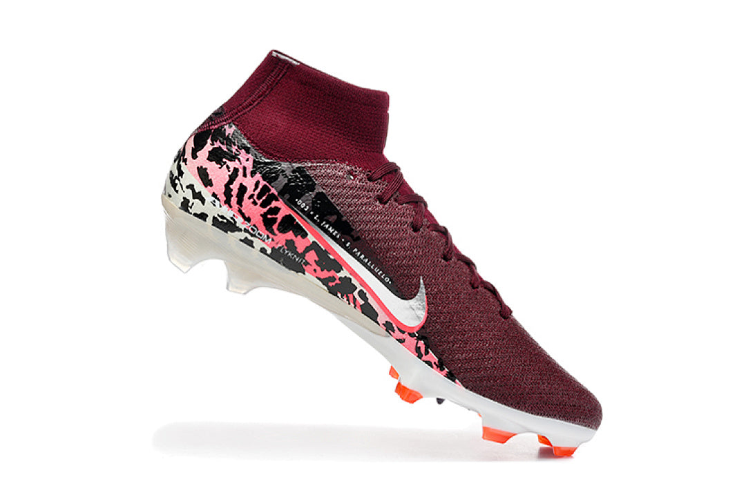 Nike Air Zoom Mercurial Superfly IIX Elite FG