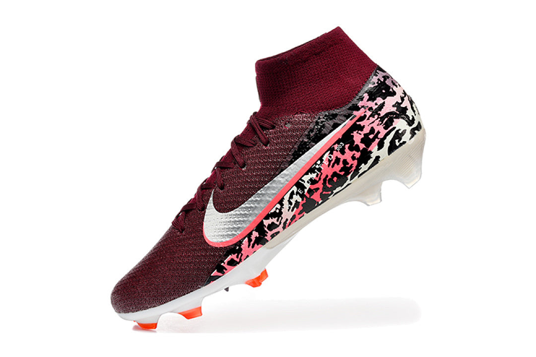 Nike Air Zoom Mercurial Superfly IIX Elite FG