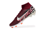 Nike Air Zoom Mercurial Superfly IIX Elite FG