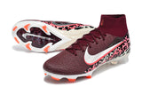 Nike Air Zoom Mercurial Superfly IIX Elite FG