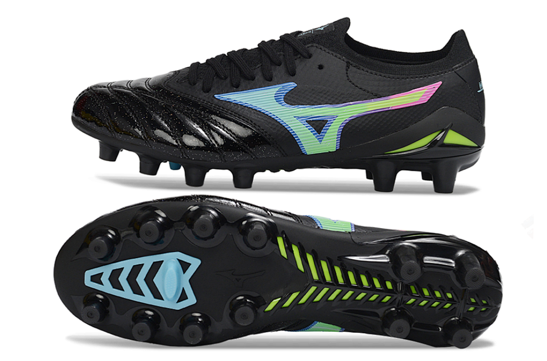 Mizuno Morelia Neo IV BATE Made In Japan FG