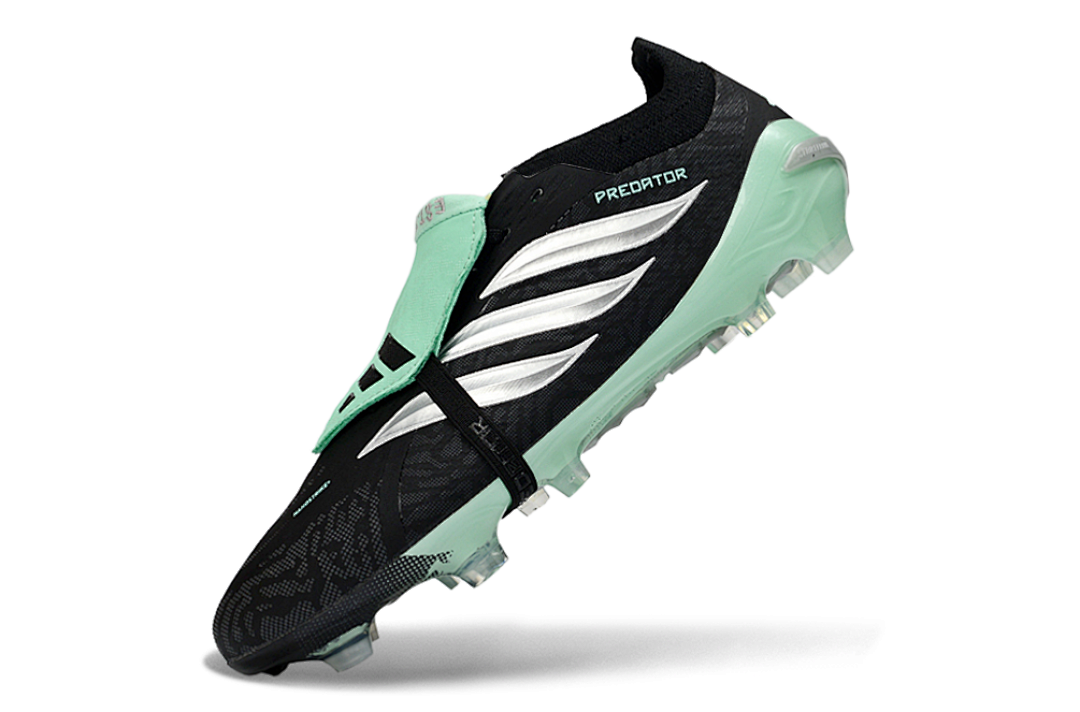 PREDATOR ACCURACY FG BOOTS