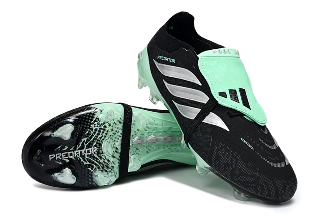 PREDATOR ACCURACY FG BOOTS