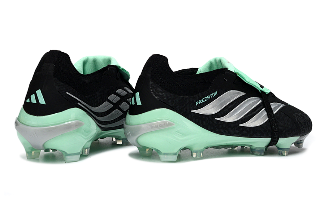 PREDATOR ACCURACY FG BOOTS