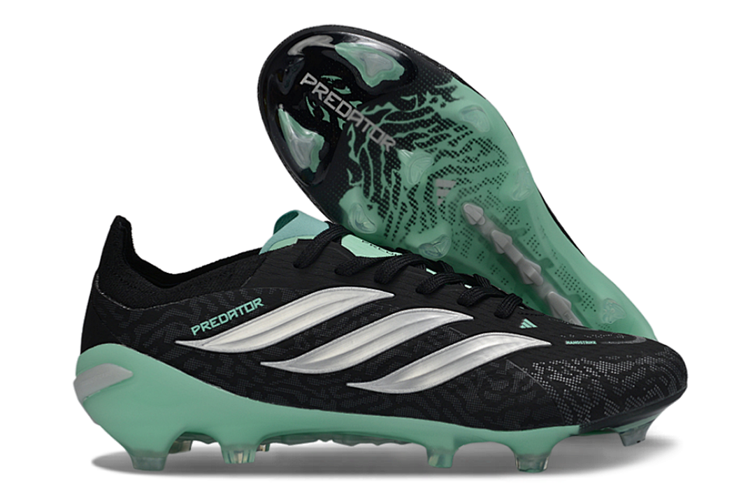 PREDATOR ACCURACY FG BOOTS