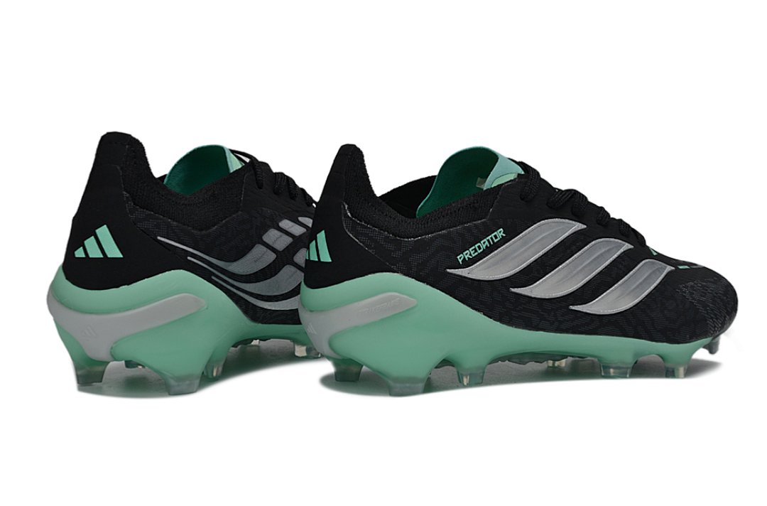 PREDATOR ACCURACY FG BOOTS