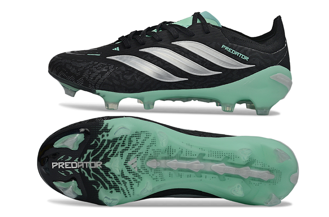 PREDATOR ACCURACY FG BOOTS