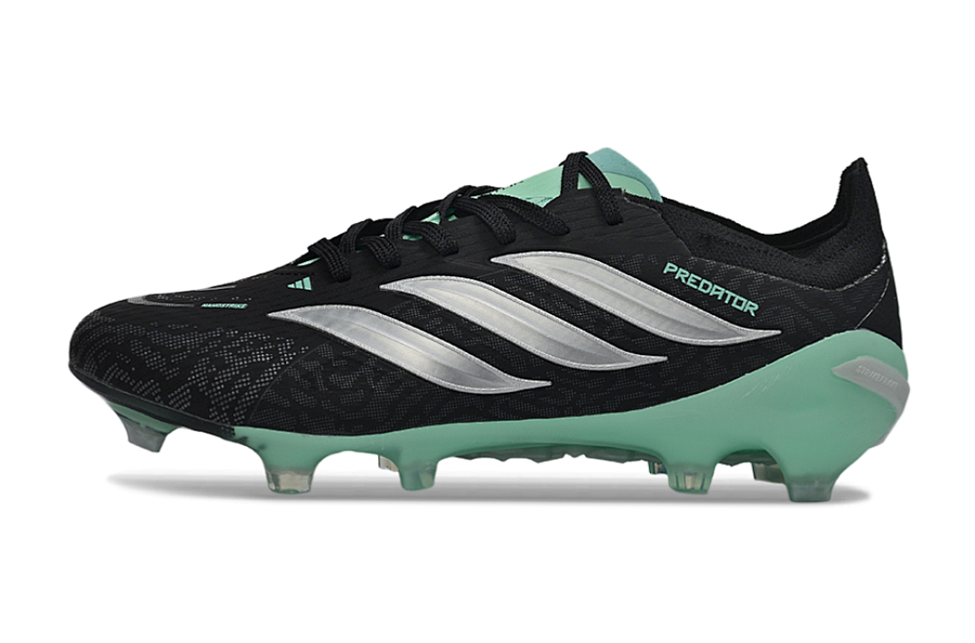 PREDATOR ACCURACY FG BOOTS