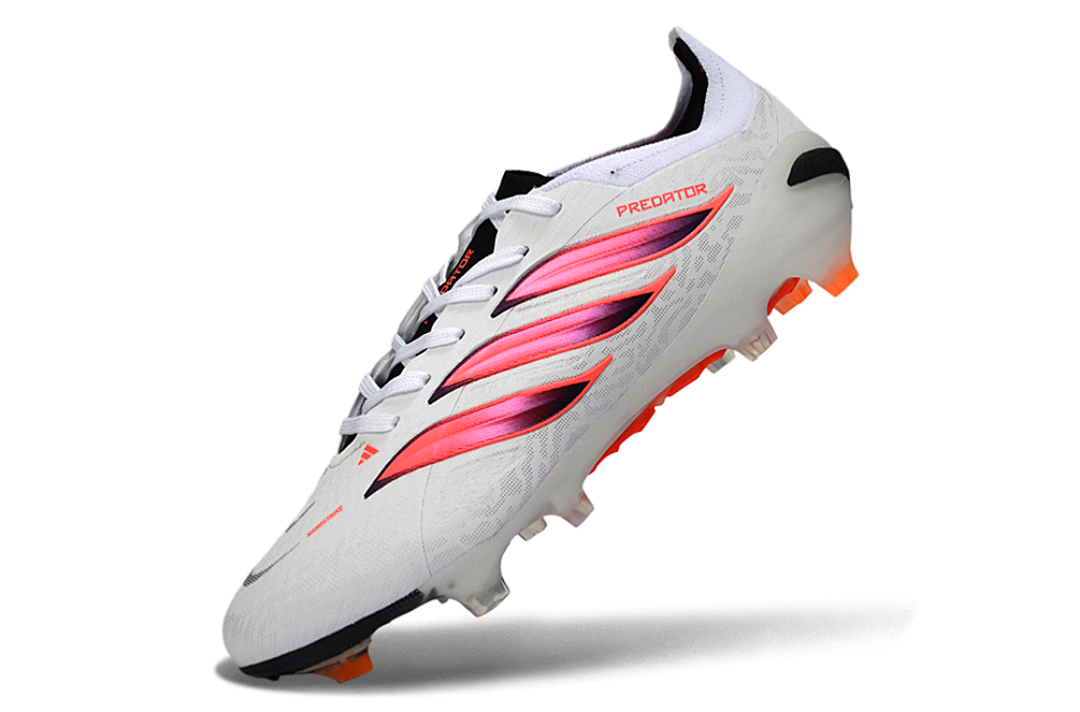 PREDATOR ACCURACY FG BOOTS