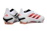 PREDATOR ACCURACY FG BOOTS